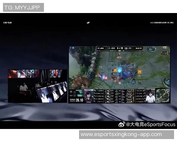 2026电竞新闻深入解析BLG战队在DOTA2中的团队协作与默契配合策略
